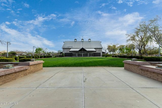 4440 E LOS ALTOS Drive, Gilbert, AZ 85297