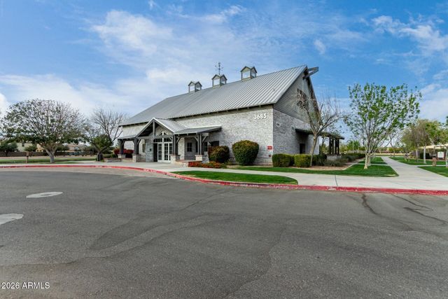 4440 E LOS ALTOS Drive, Gilbert, AZ 85297