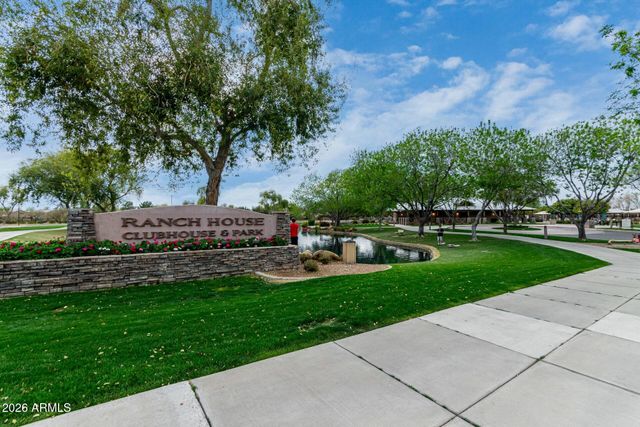 4440 E LOS ALTOS Drive, Gilbert, AZ 85297