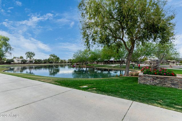 4440 E LOS ALTOS Drive, Gilbert, AZ 85297