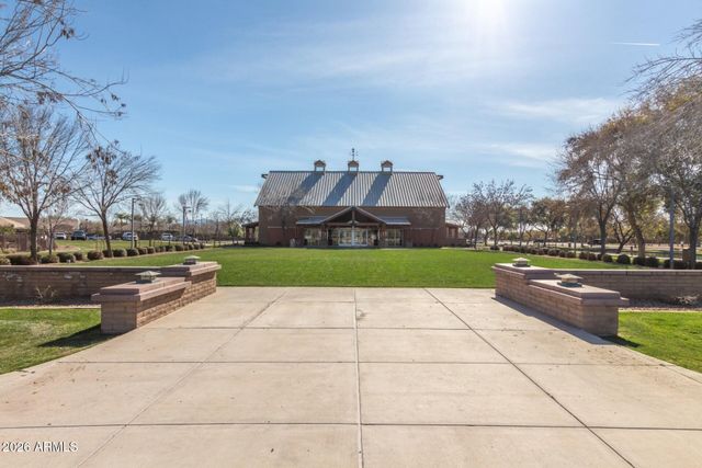 4440 E LOS ALTOS Drive, Gilbert, AZ 85297