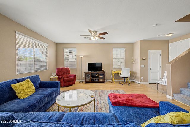 4440 E LOS ALTOS Drive, Gilbert, AZ 85297