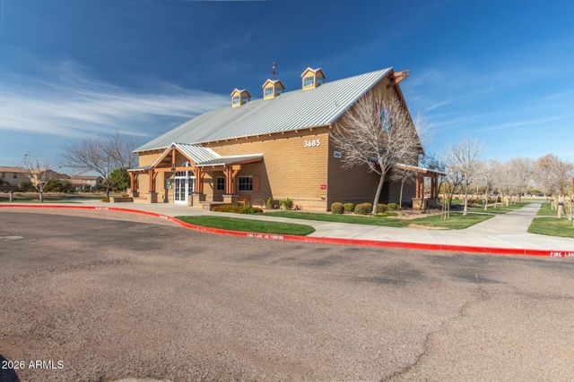 4440 E LOS ALTOS Drive, Gilbert, AZ 85297