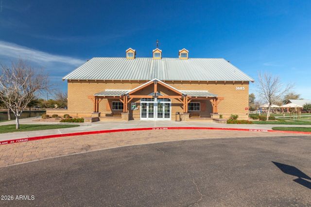 4440 E LOS ALTOS Drive, Gilbert, AZ 85297