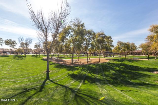4440 E LOS ALTOS Drive, Gilbert, AZ 85297