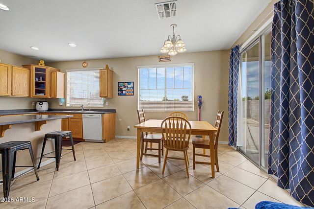 4440 E LOS ALTOS Drive, Gilbert, AZ 85297