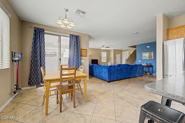 4440 E LOS ALTOS Drive, Gilbert, AZ 85297