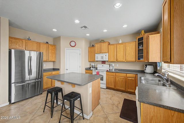 4440 E LOS ALTOS Drive, Gilbert, AZ 85297