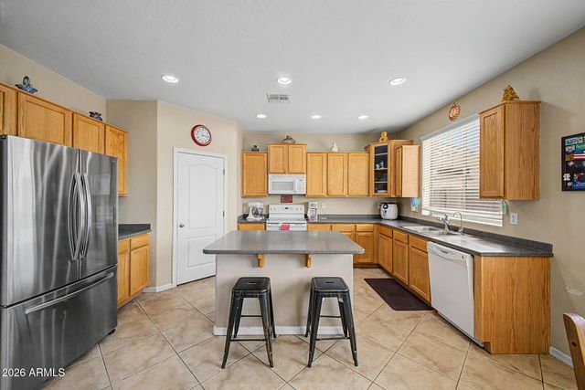 4440 E LOS ALTOS Drive, Gilbert, AZ 85297