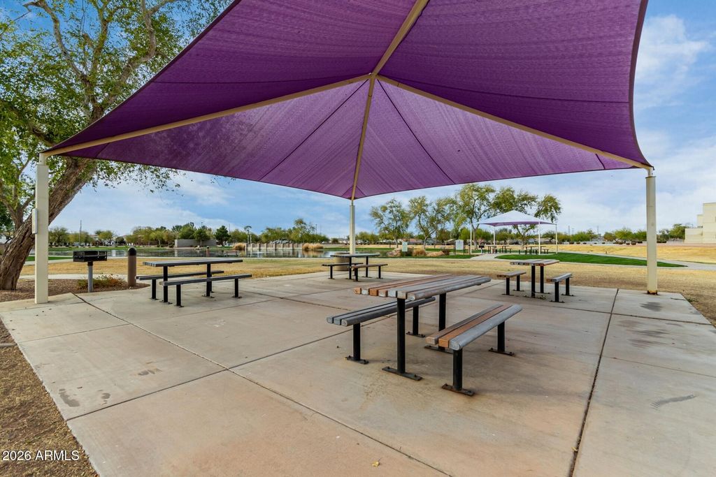Image 37 of property listing at 4440 E LOS ALTOS Drive, Gilbert, AZ 85297