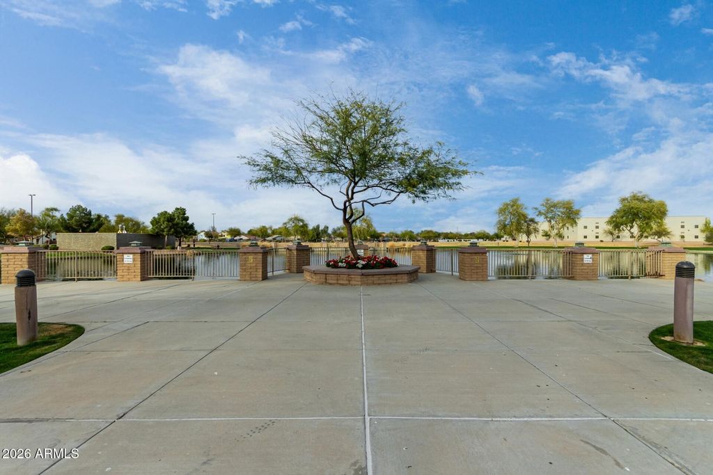 Image 39 of property listing at 4440 E LOS ALTOS Drive, Gilbert, AZ 85297