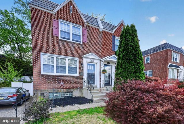 7635 BURHOLME AVE, Philadelphia, PA 19111