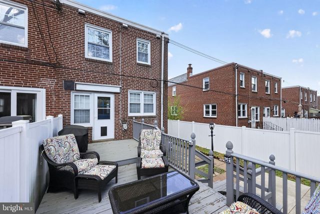 7635 BURHOLME AVE, Philadelphia, PA 19111