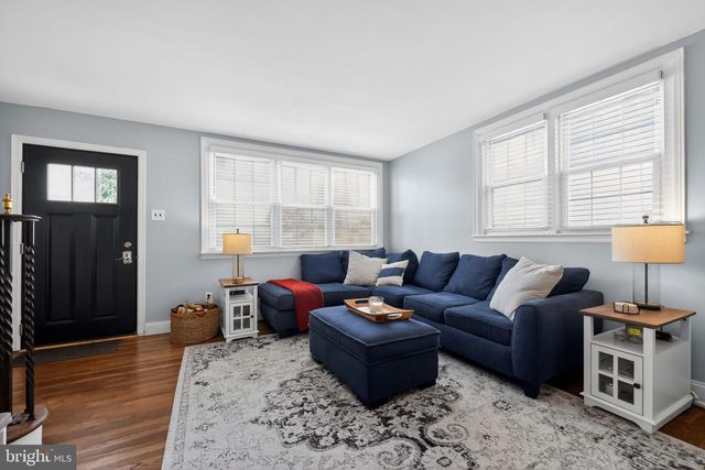 7635 BURHOLME AVE, Philadelphia, PA 19111