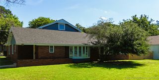 610 W Delaware Street, Tahlequah, OK 74464