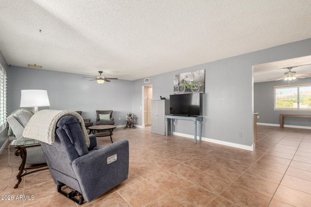 12018 N SUN VALLEY Drive, Sun City, AZ 85351