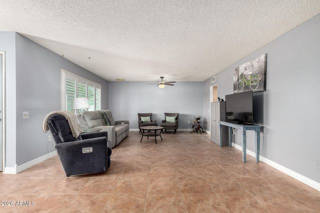 12018 N SUN VALLEY Drive, Sun City, AZ 85351