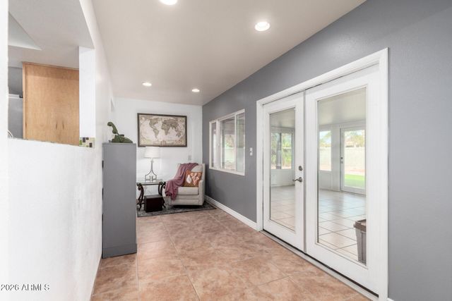 12018 N SUN VALLEY Drive, Sun City, AZ 85351