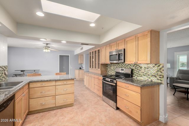 12018 N SUN VALLEY Drive, Sun City, AZ 85351