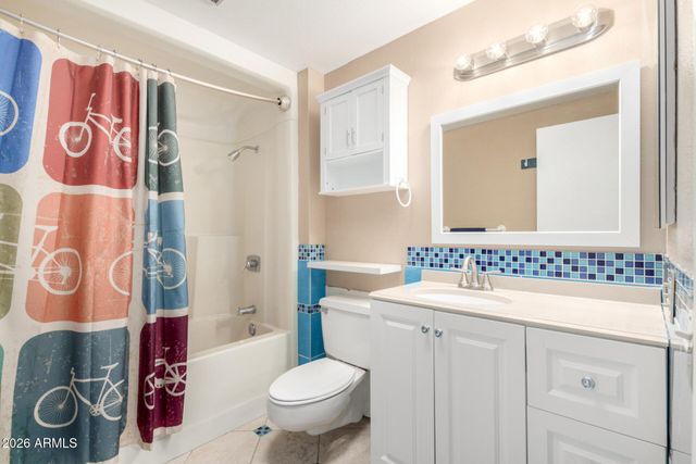 12018 N SUN VALLEY Drive, Sun City, AZ 85351