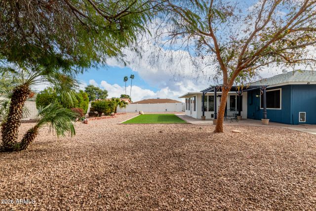 12018 N SUN VALLEY Drive, Sun City, AZ 85351