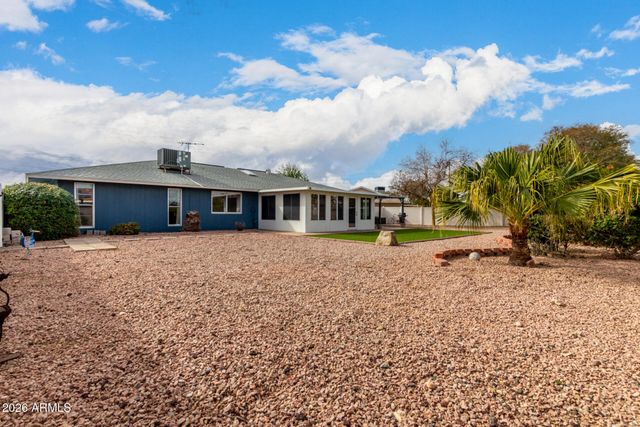 12018 N SUN VALLEY Drive, Sun City, AZ 85351