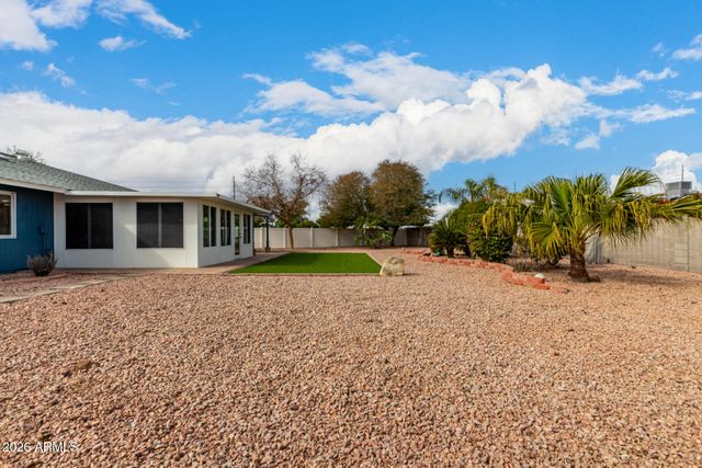 12018 N SUN VALLEY Drive, Sun City, AZ 85351