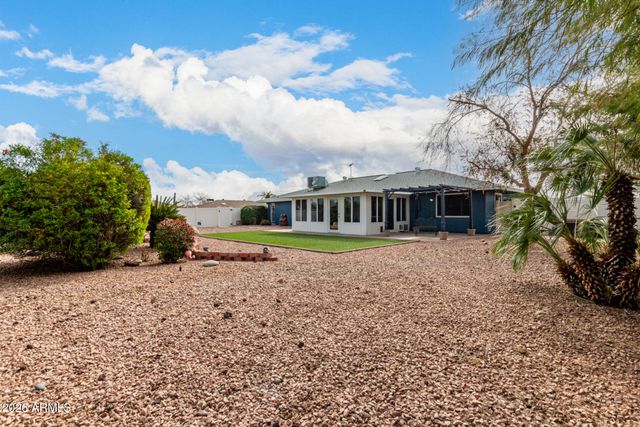 12018 N SUN VALLEY Drive, Sun City, AZ 85351