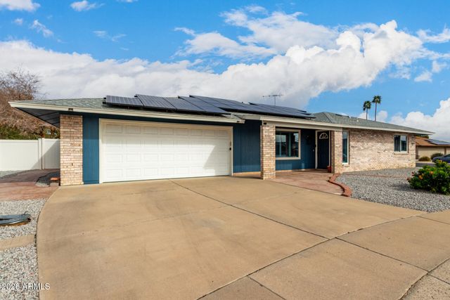 12018 N SUN VALLEY Drive, Sun City, AZ 85351