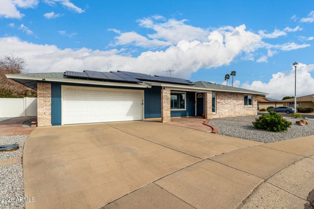 12018 N SUN VALLEY Drive, Sun City, AZ 85351