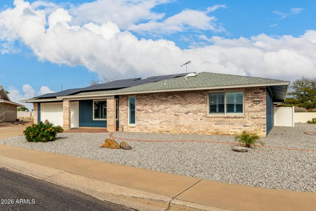 12018 N SUN VALLEY Drive, Sun City, AZ 85351