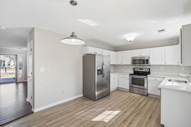 1207 Shadow Mist Lane, Charleston, SC 29492