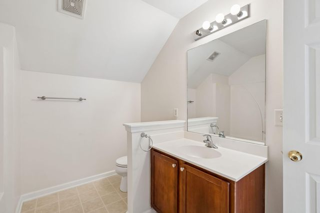 1207 Shadow Mist Lane, Charleston, SC 29492