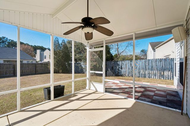 1207 Shadow Mist Lane, Charleston, SC 29492