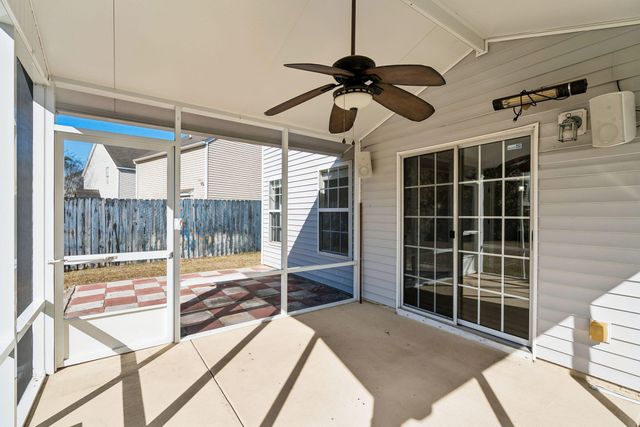 1207 Shadow Mist Lane, Charleston, SC 29492