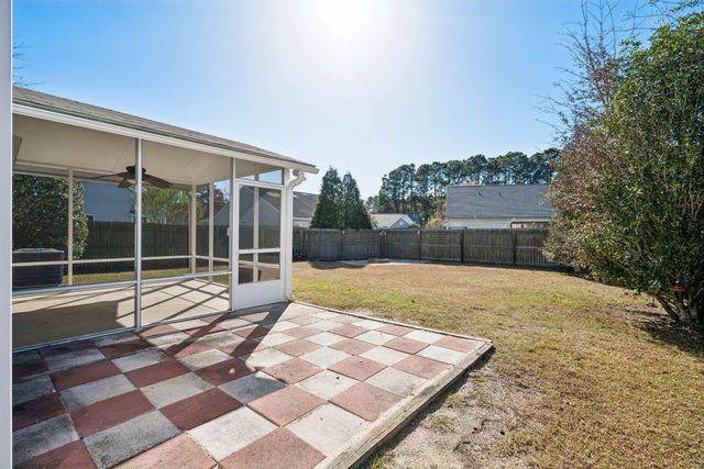 1207 Shadow Mist Lane, Charleston, SC 29492