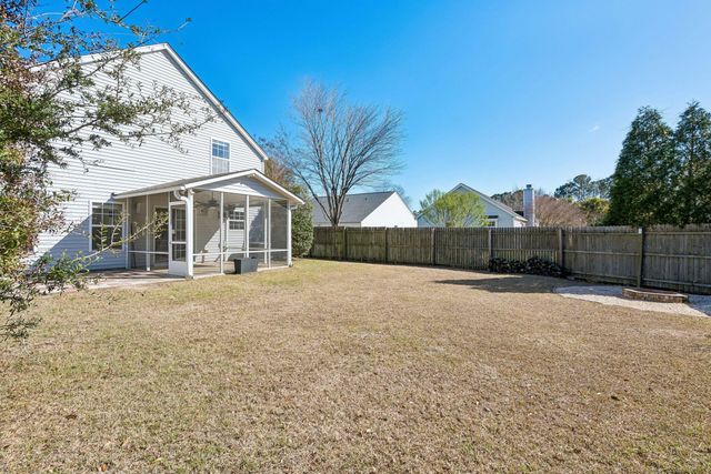 1207 Shadow Mist Lane, Charleston, SC 29492