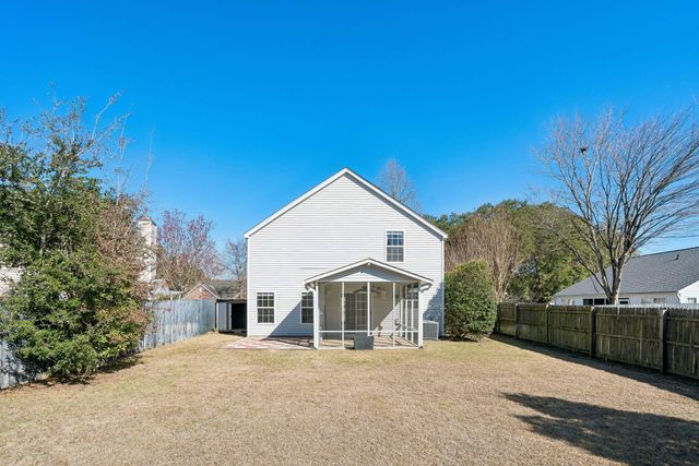 1207 Shadow Mist Lane, Charleston, SC 29492