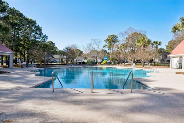 1207 Shadow Mist Lane, Charleston, SC 29492