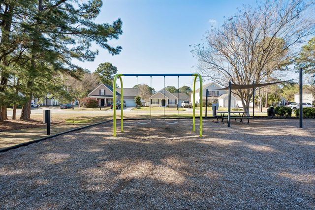 1207 Shadow Mist Lane, Charleston, SC 29492