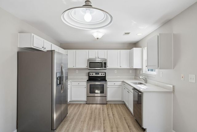 1207 Shadow Mist Lane, Charleston, SC 29492