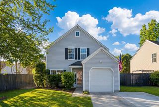 1207 Shadow Mist Lane, Charleston, SC 29492