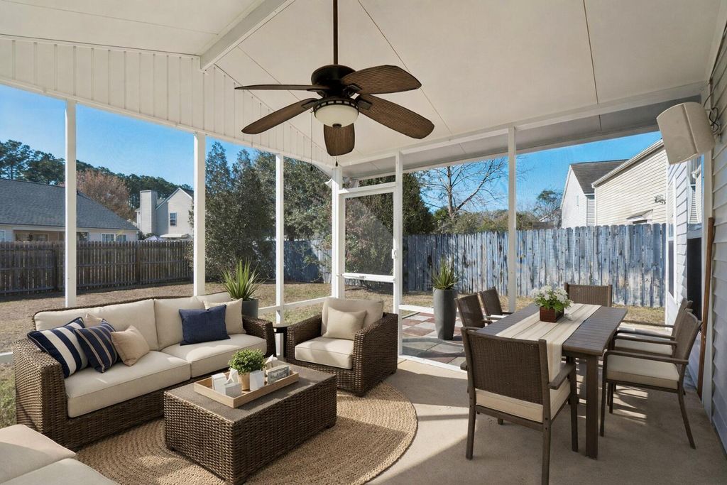 Image 29 of property listing at 1207 Shadow Mist Lane, Charleston, SC 29492