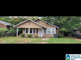 4732 TERRACE S, Birmingham, AL 35208