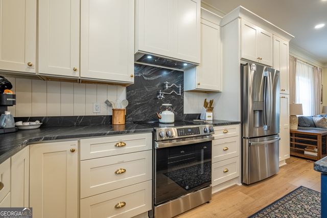 3 Parmenter Street, Cartersville, GA 30120