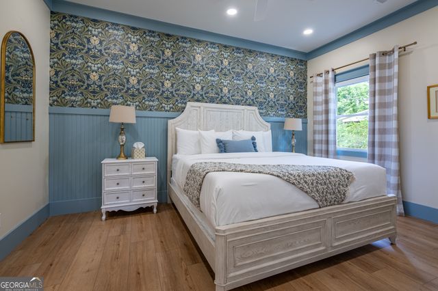 3 Parmenter Street, Cartersville, GA 30120