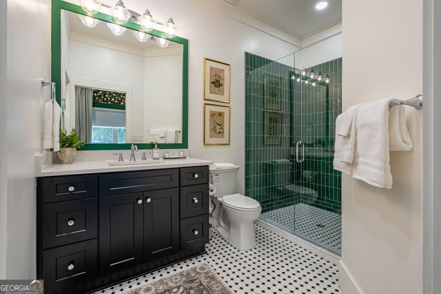 3 Parmenter Street, Cartersville, GA 30120