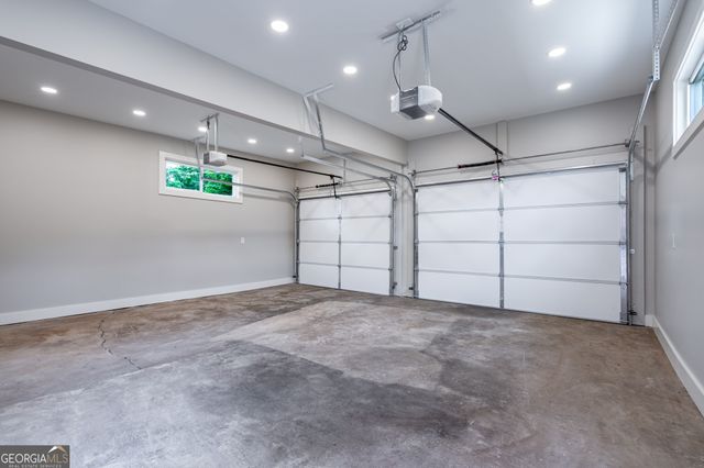 3 Parmenter Street, Cartersville, GA 30120