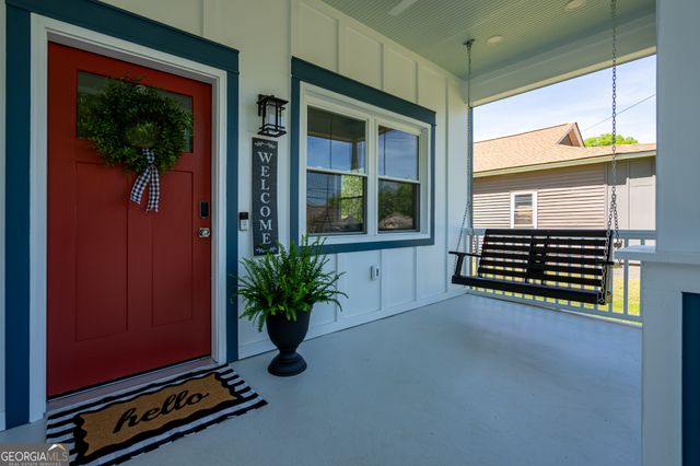 3 Parmenter Street, Cartersville, GA 30120