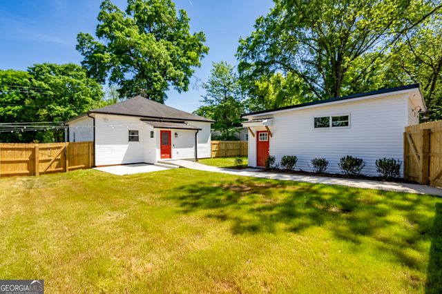 3 Parmenter Street, Cartersville, GA 30120